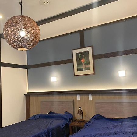 Good Stay Mizuho Usa Dış mekan fotoğraf