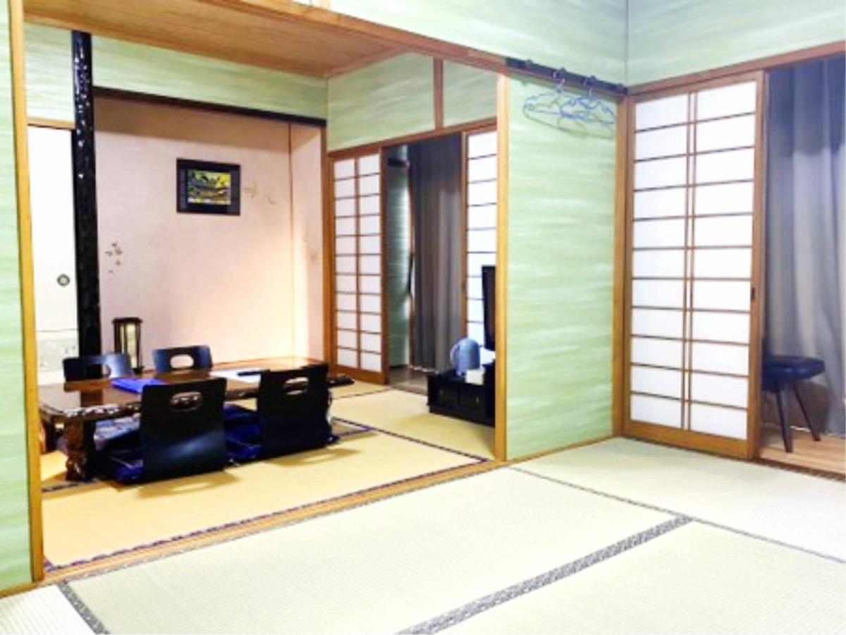 Good Stay Mizuho Usa Dış mekan fotoğraf