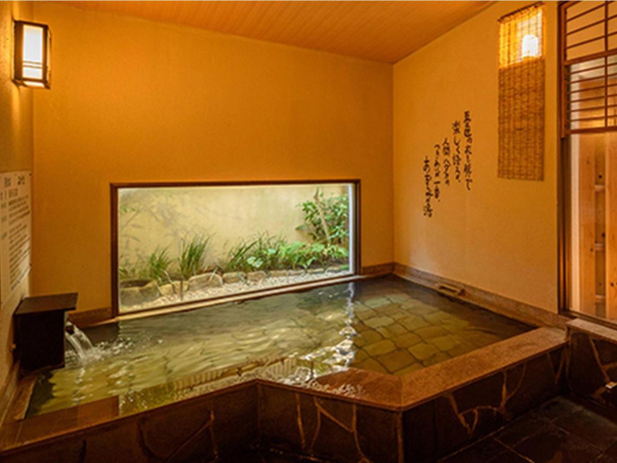 Good Stay Mizuho Usa Dış mekan fotoğraf