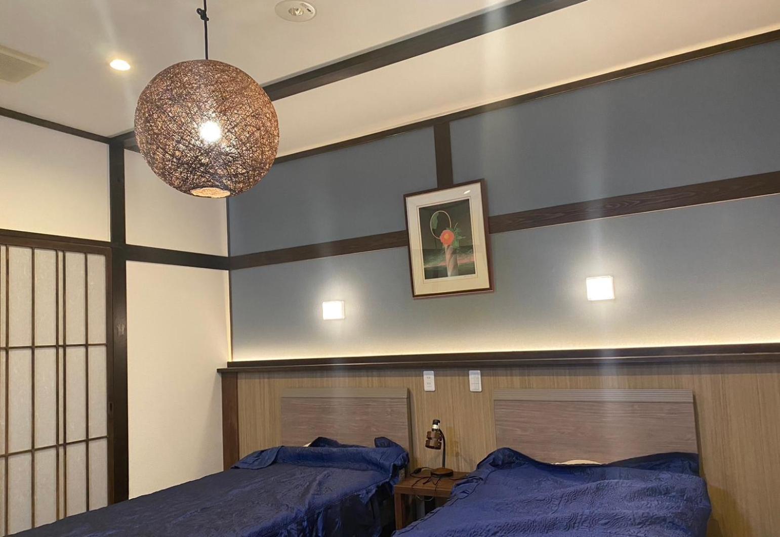 Good Stay Mizuho Usa Dış mekan fotoğraf
