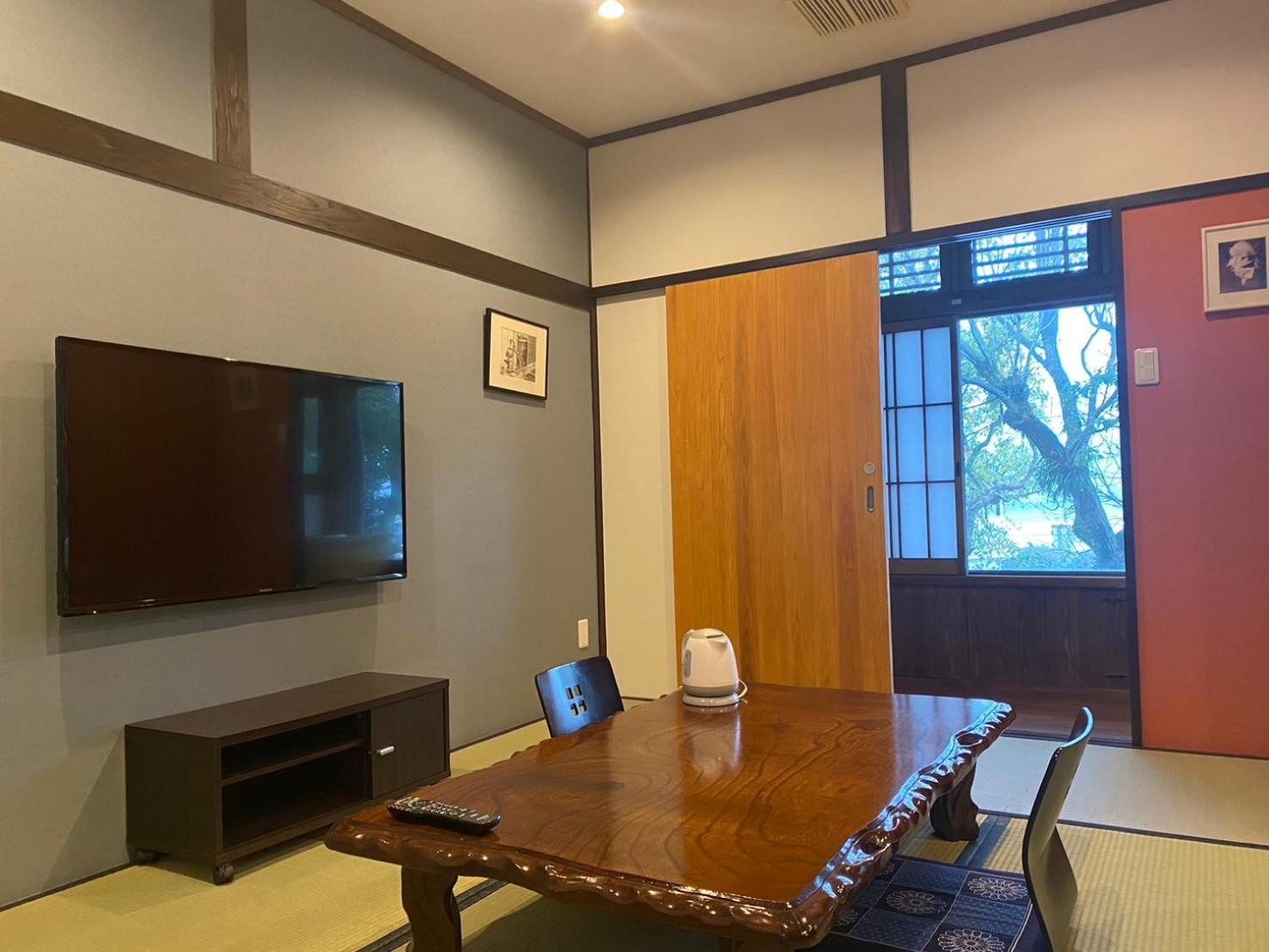 Good Stay Mizuho Usa Dış mekan fotoğraf