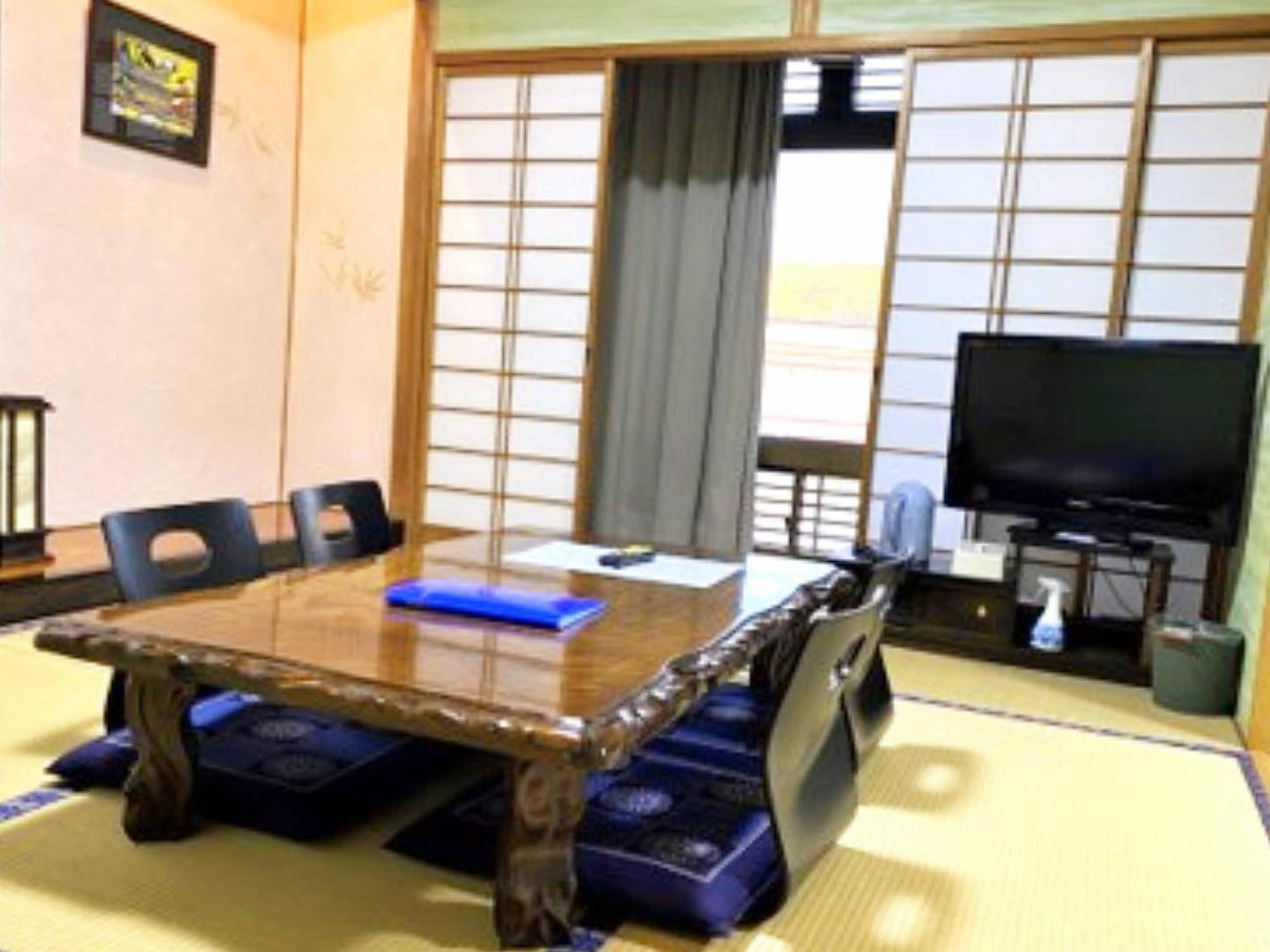 Good Stay Mizuho Usa Oda fotoğraf