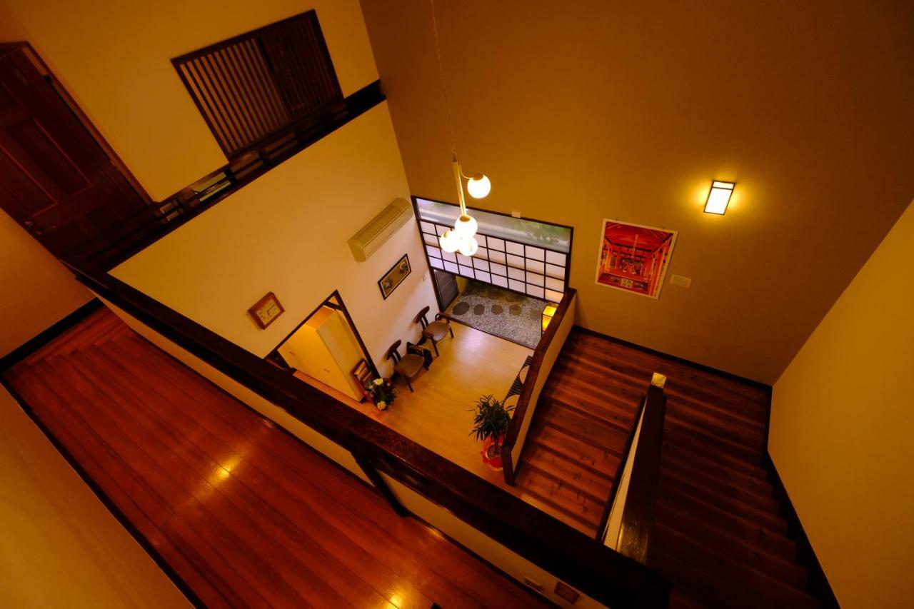 Good Stay Mizuho Usa Dış mekan fotoğraf