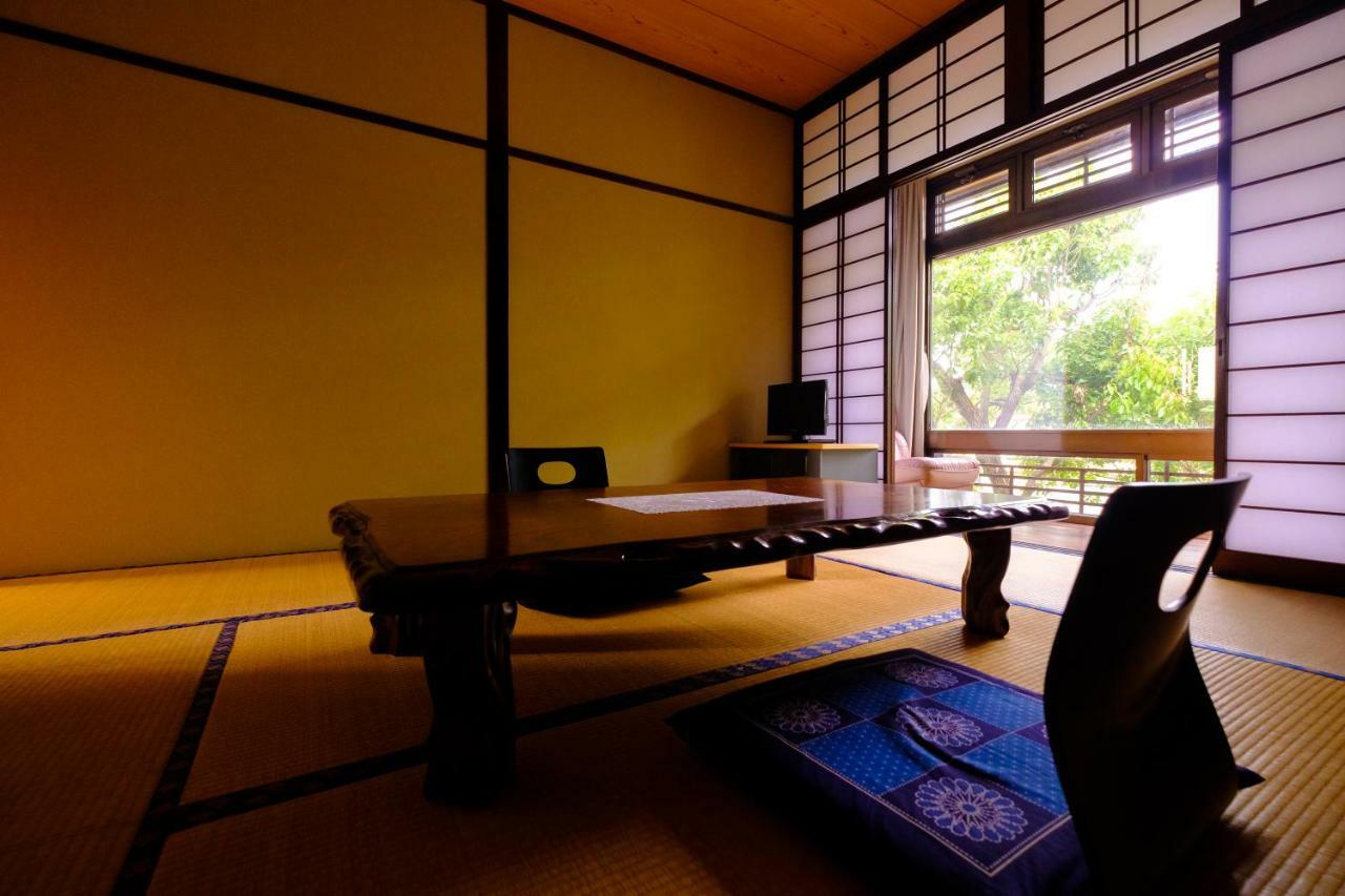 Good Stay Mizuho Usa Dış mekan fotoğraf