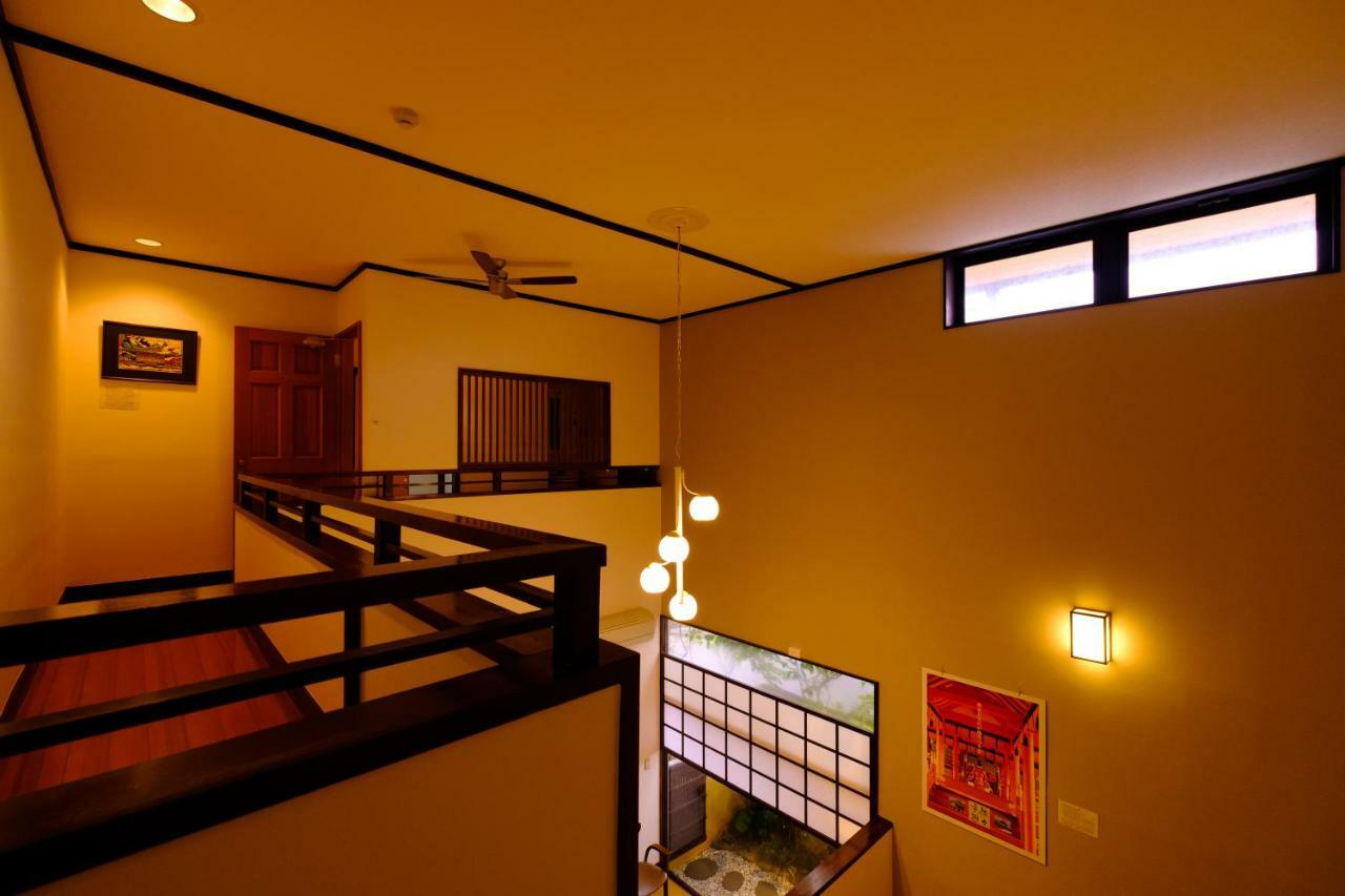 Good Stay Mizuho Usa Dış mekan fotoğraf