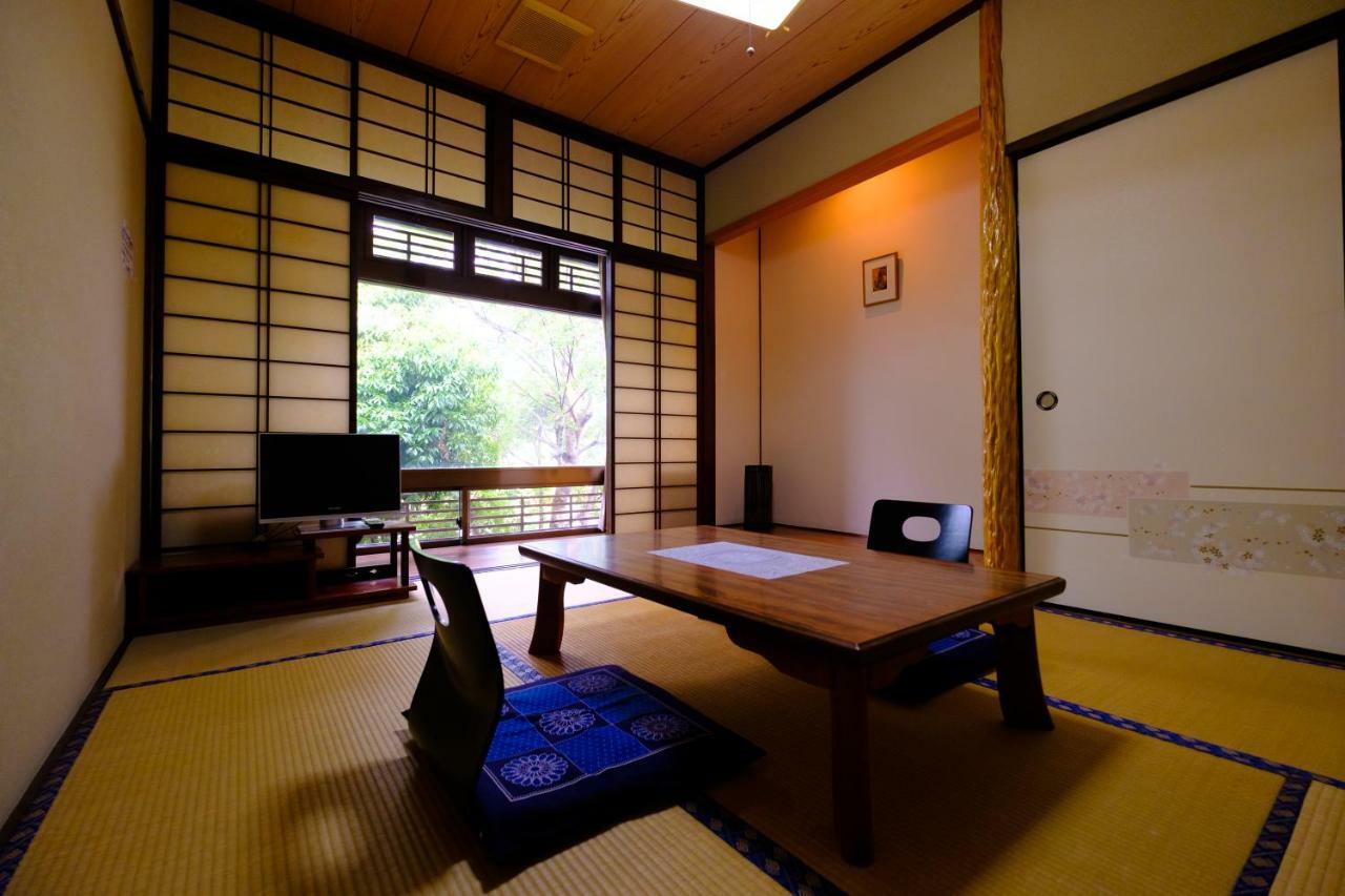 Good Stay Mizuho Usa Dış mekan fotoğraf