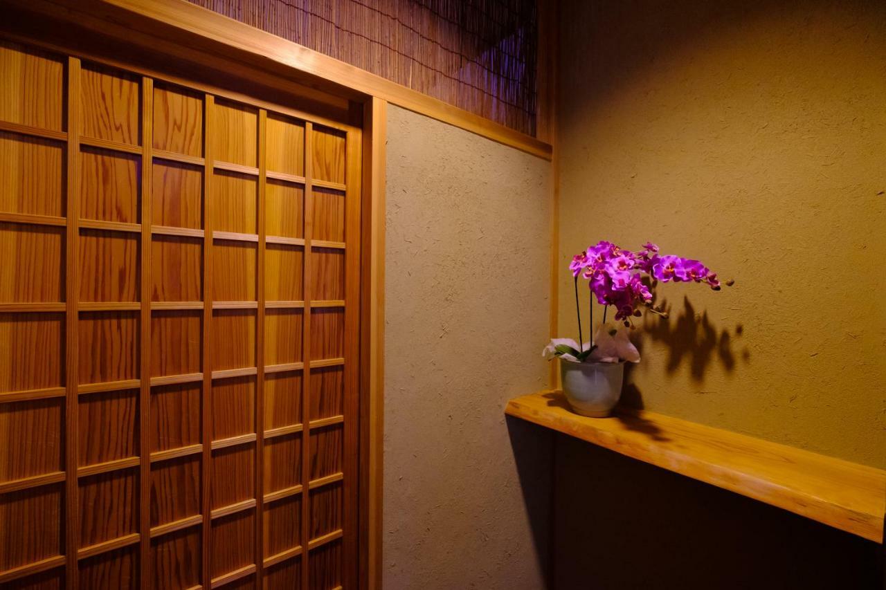 Good Stay Mizuho Usa Dış mekan fotoğraf