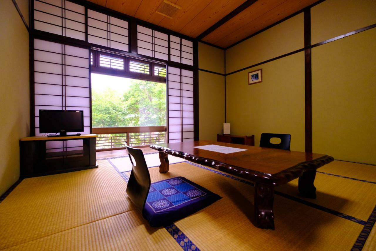 Good Stay Mizuho Usa Dış mekan fotoğraf