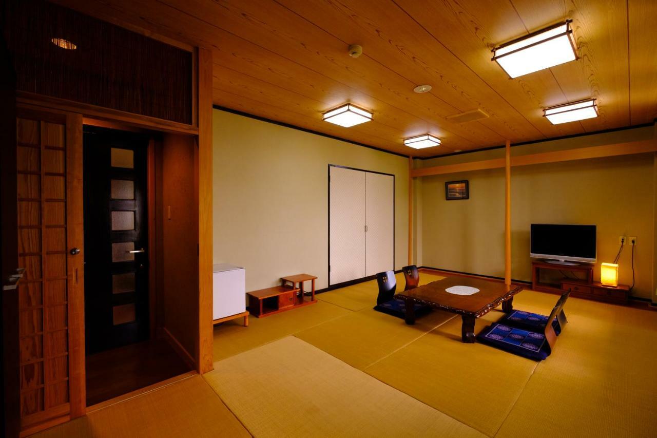 Good Stay Mizuho Usa Dış mekan fotoğraf